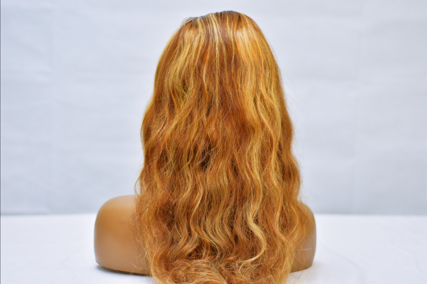 BODY WAVE