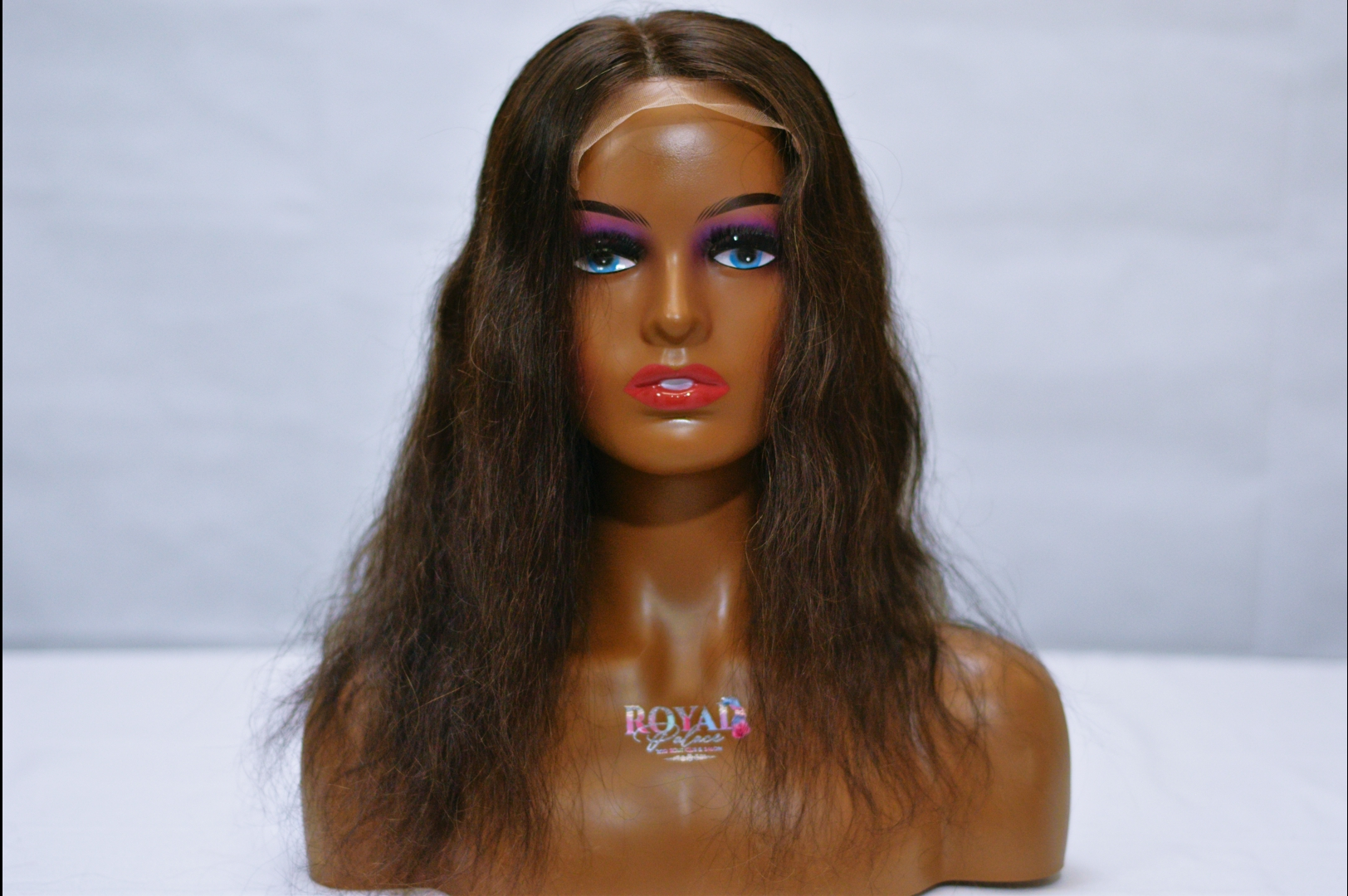 BODY WAVE 13X4