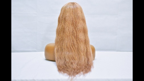 LOOSE WAVE