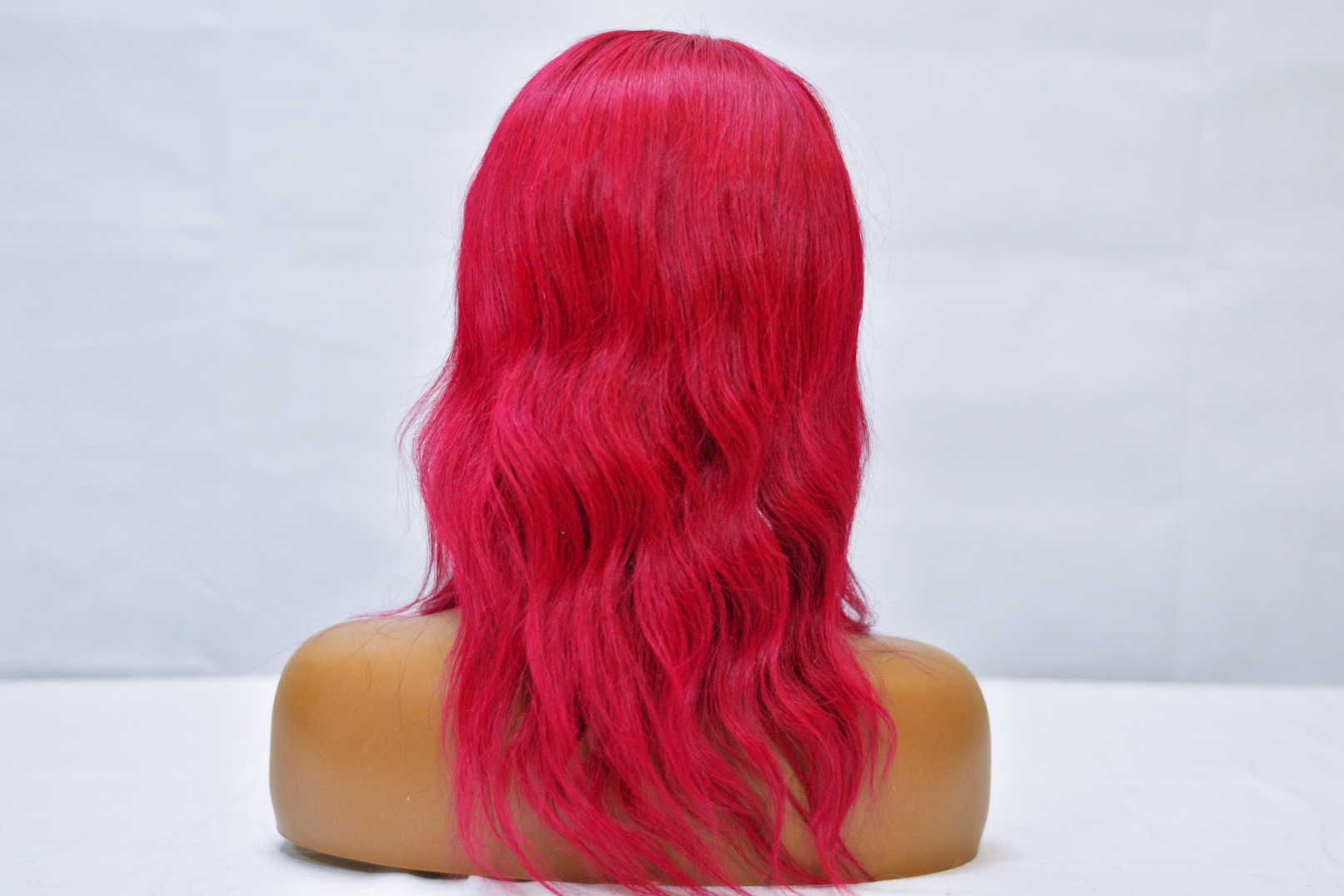 BODY WAVE